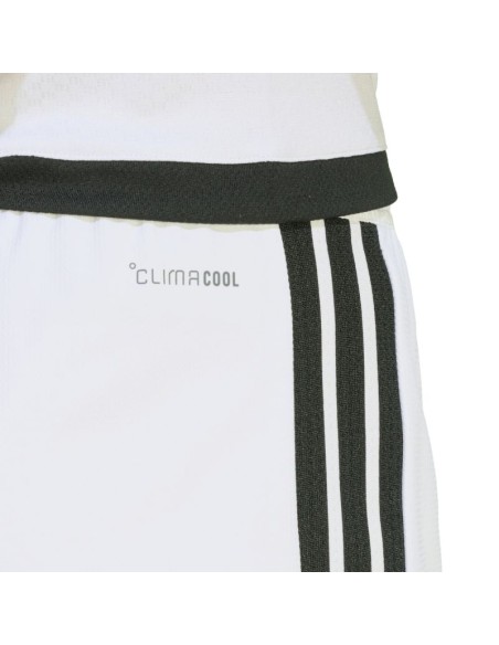 Men's adidas Tiro 26 Competition Match shorts white and black KA6183