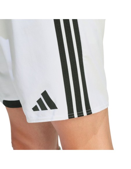 Men's adidas Tiro 26 Competition Match shorts white and black KA6183