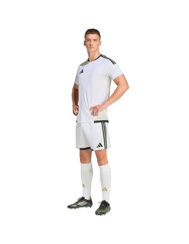 Men's adidas Tiro 26 Competition Match shorts white and black KA6183