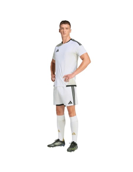 Men's adidas Tiro 26 Competition Match shorts white and black KA6183