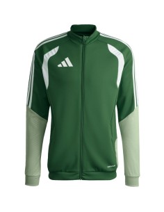 Men's adidas Tiro 26 Competition Training sweatshirt green KA7679