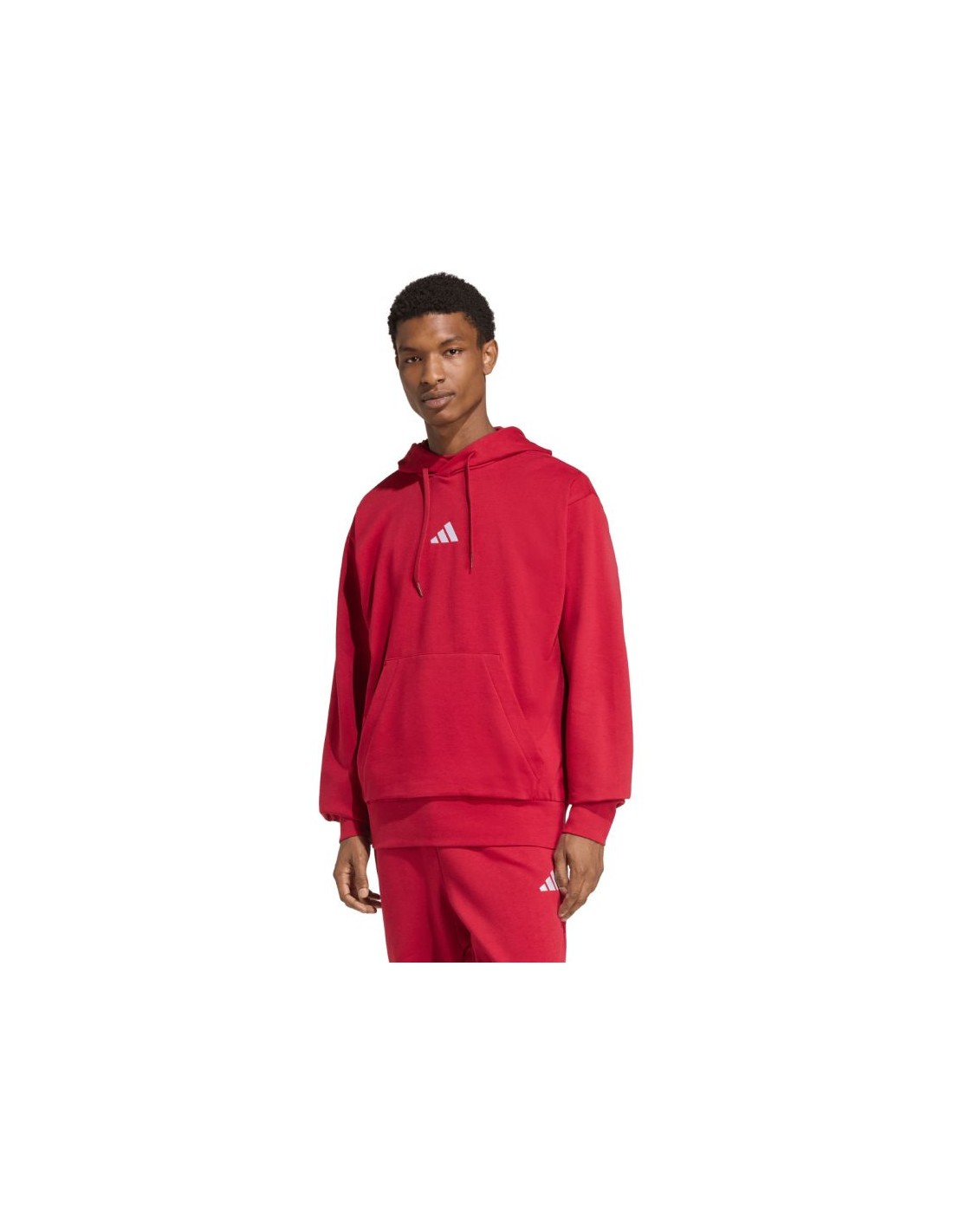 Men's Hoodies & Sweatshirts Adidas