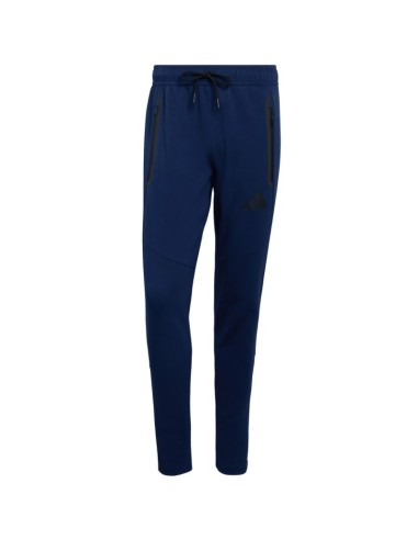 Men's adidas Tiro 26 Travel Sweat Pant Navy Blue KF6073