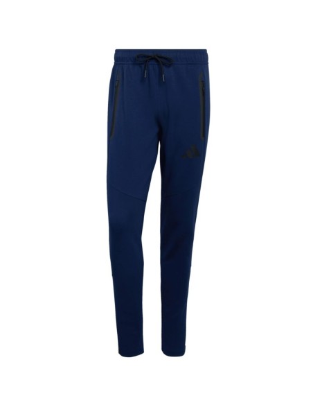Men's adidas Tiro 26 Travel Sweat Pant Navy Blue KF6073