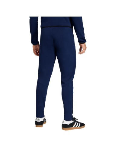 Men's adidas Tiro 26 Travel Sweat Pant Navy Blue KF6073