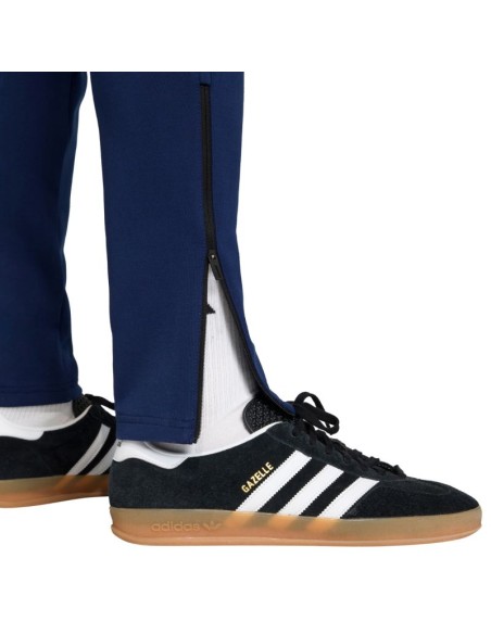 Men's adidas Tiro 26 Travel Sweat Pant Navy Blue KF6073