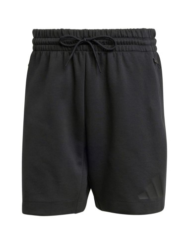 Men's adidas ZNE shorts black JE7540