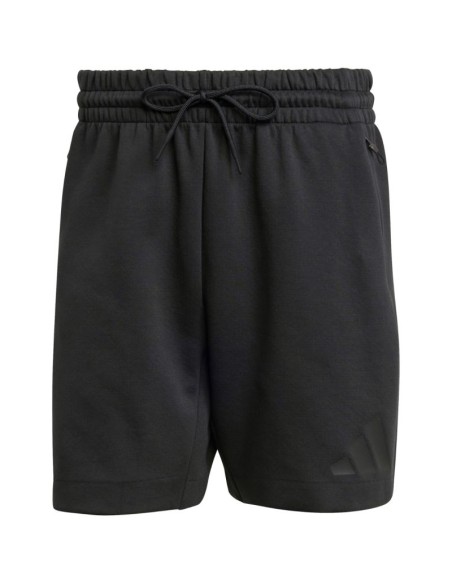 Men's adidas ZNE shorts black JE7540