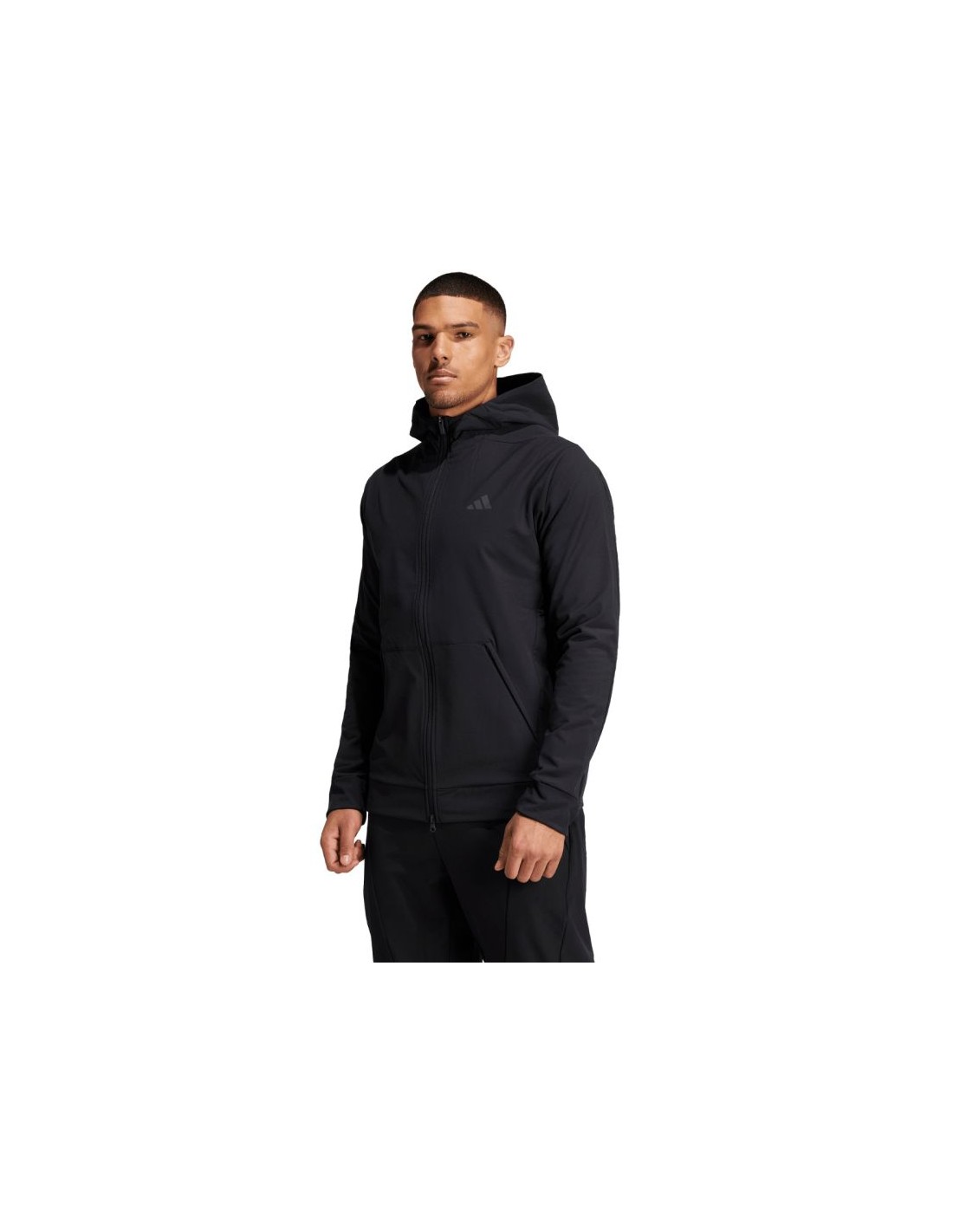 Men's Hoodies & Sweatshirts Adidas