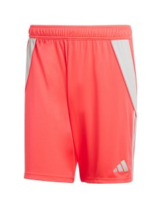 Men's adidas Tiro 24 shorts red JI6091