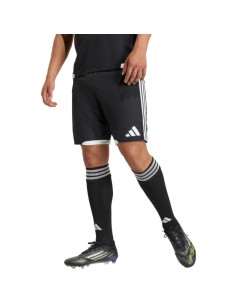 Men's adidas Tiro 26 Competition Match Shorts Black and White KA6181