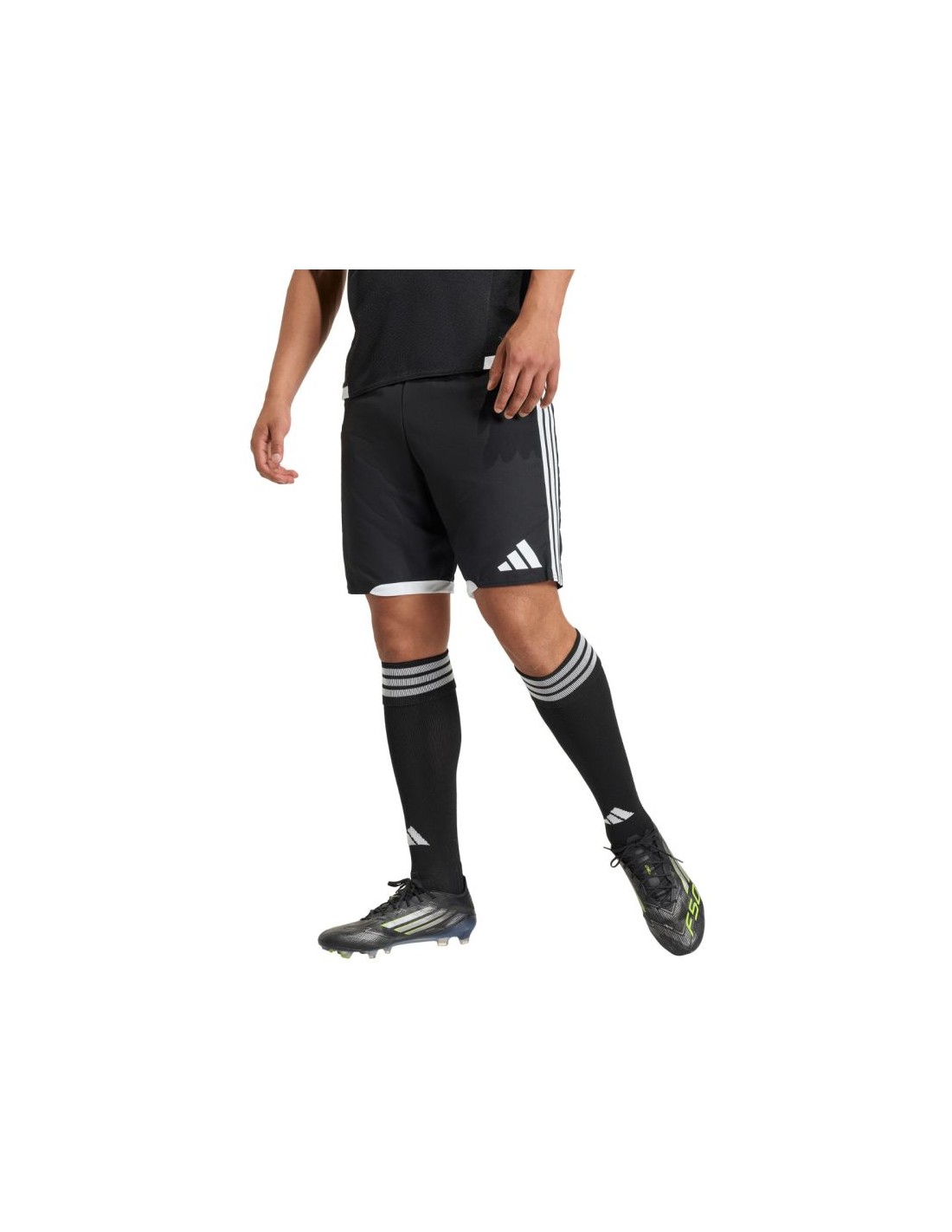 Men's Sports T-Shirts Adidas White