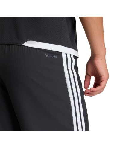 Men's adidas Tiro 26 Competition Match Shorts Black and White KA6181