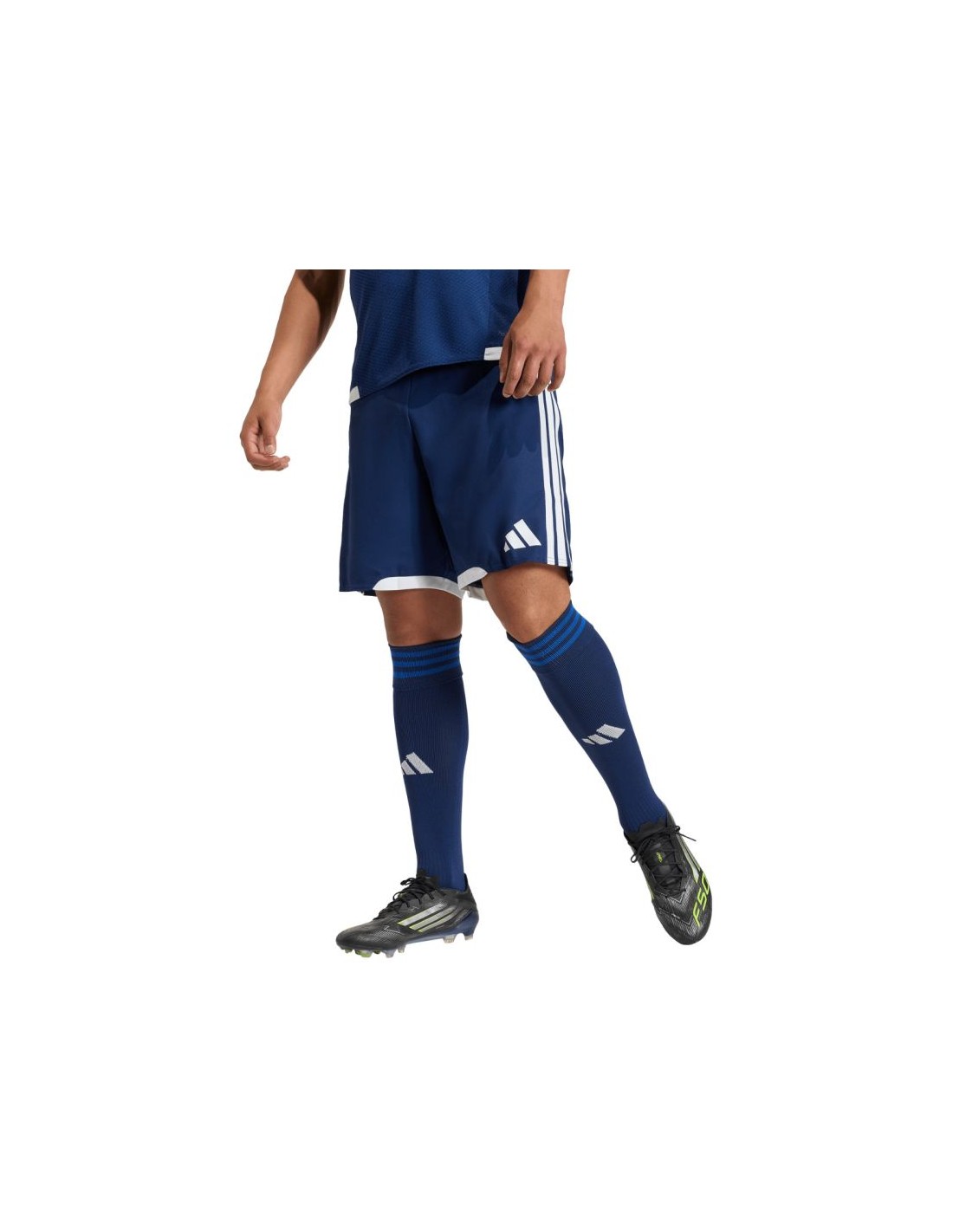 Men's Sports T-Shirts Adidas White