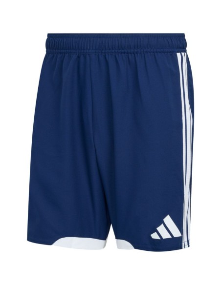 Men's adidas Tiro 26 Competition Match shorts navy blue and white KA6182
