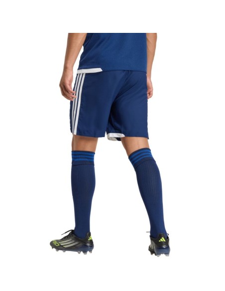 Men's adidas Tiro 26 Competition Match shorts navy blue and white KA6182