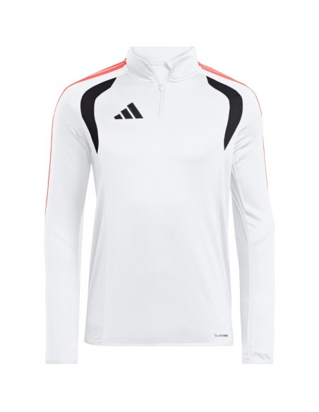 Men's adidas Tiro 26 League Training Top white black and red KR0371