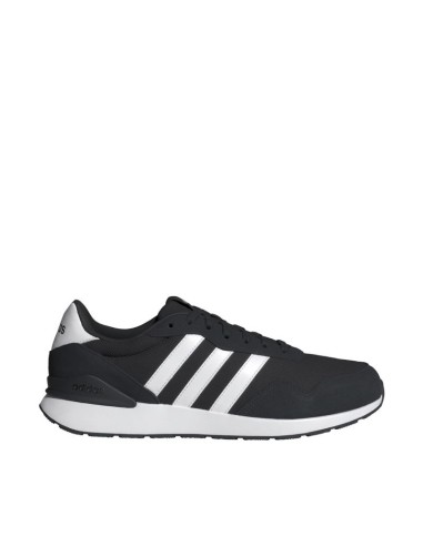Men's adidas Run 60s 40 shoes black JR6622
