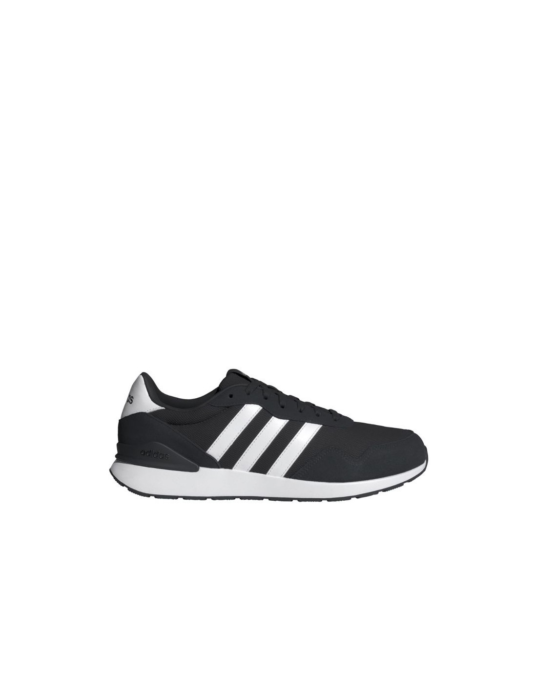 Men's adidas Run 60s 40 shoes black JR6622