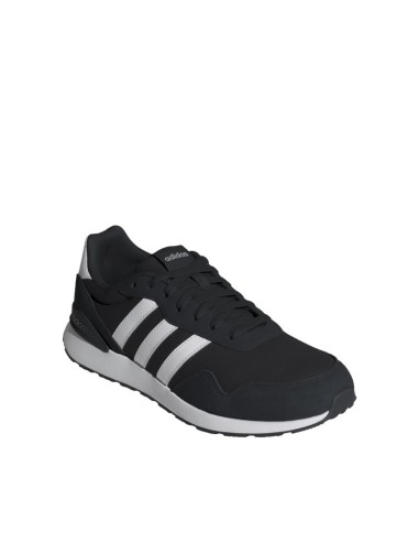Men's adidas Run 60s 40 shoes black JR6622