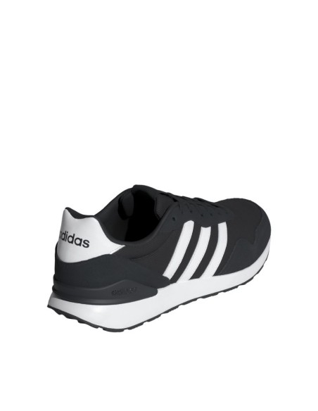 Men's adidas Run 60s 40 shoes black JR6622