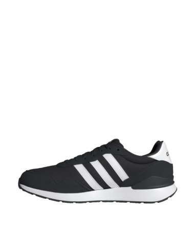 Men's adidas Run 60s 40 shoes black JR6622