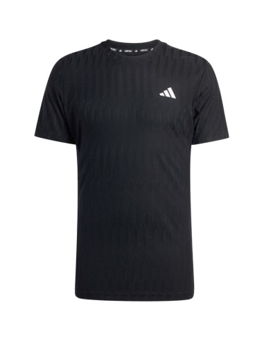 Men's adidas Tennis Climacool AirChill FreeLift Tee black JF8459