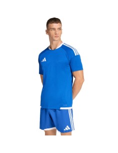 Men's adidas Tiro 26 Competition Match Jersey blue and white KA6172