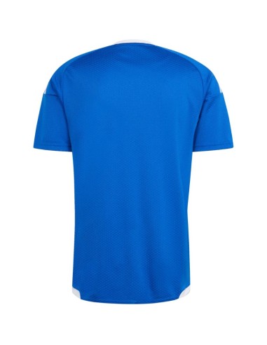 Men's adidas Tiro 26 Competition Match Jersey blue and white KA6172