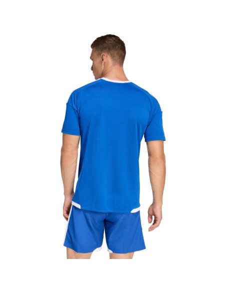 Men's adidas Tiro 26 Competition Match Jersey blue and white KA6172