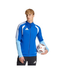 Men's adidas Tiro 26 Competition Training sweatshirt blue KA7675