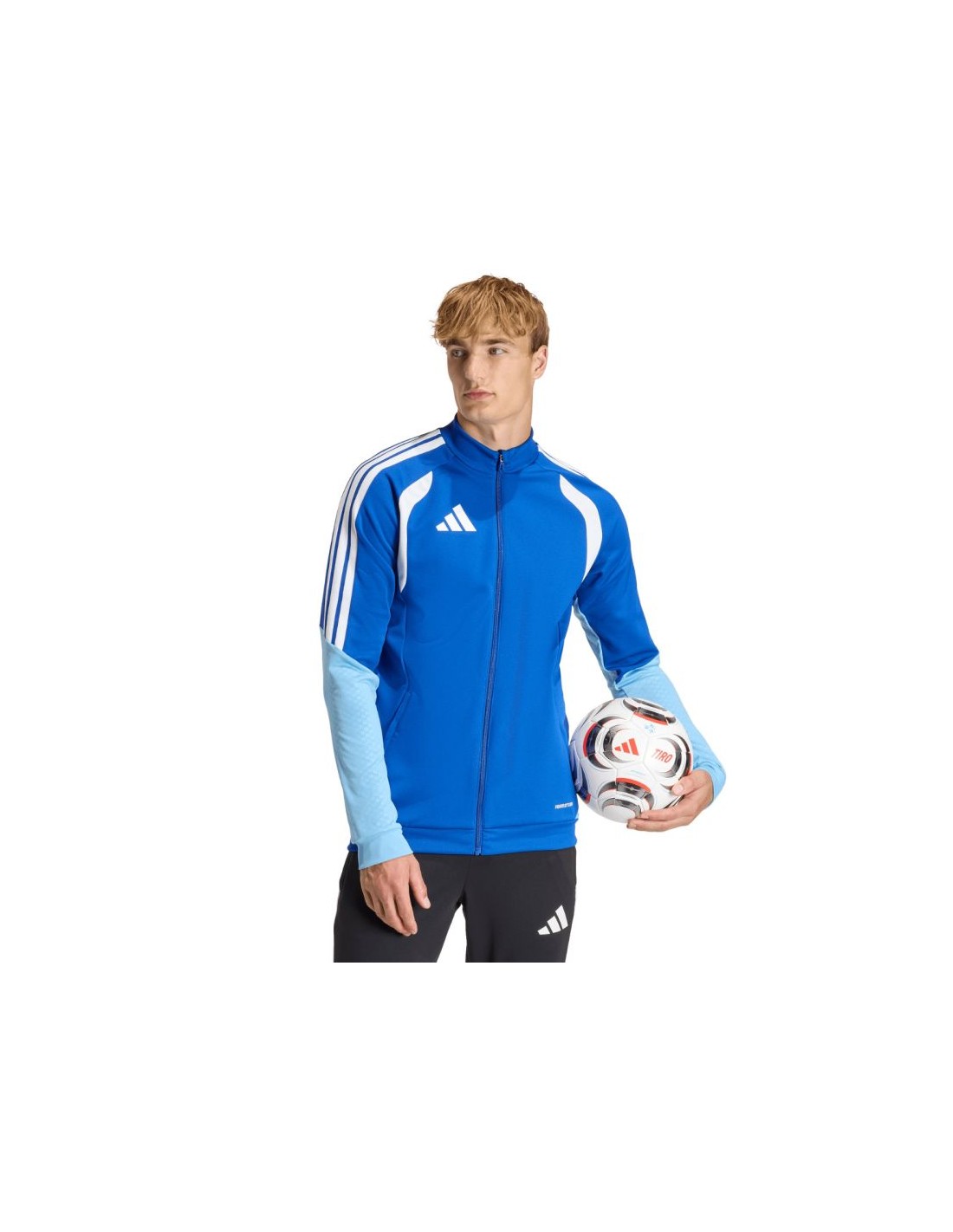 Men's Hoodies & Sweatshirts Adidas