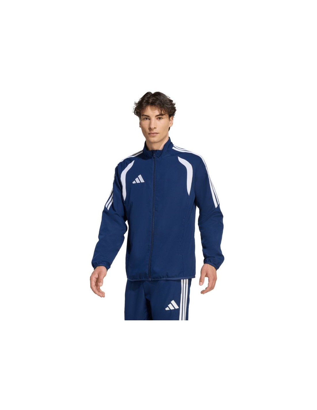 Men's Hoodies & Sweatshirts Adidas