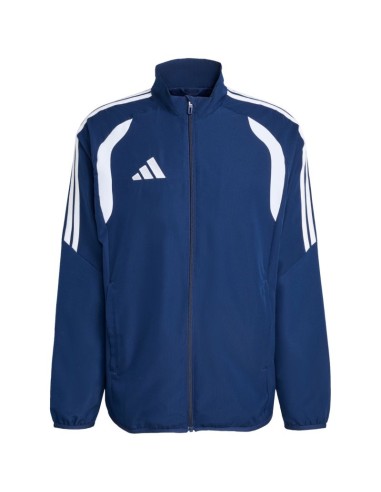 Men's adidas Tiro 26 League Presentation sweatshirt navy blue JZ9048