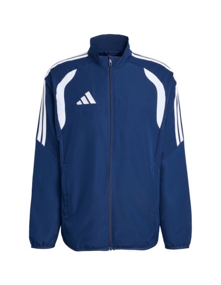 Men's adidas Tiro 26 League Presentation sweatshirt navy blue JZ9048