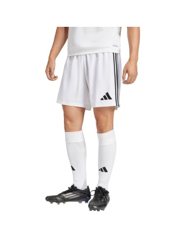 Men's adidas Tastigo 25 shorts white JN7156
