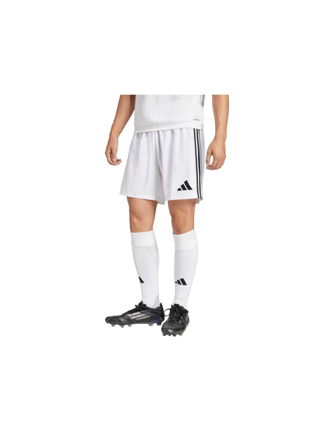 Men's adidas Tastigo 25 shorts white JN7156