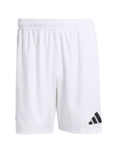 Men's adidas Tastigo 25 shorts white JN7156