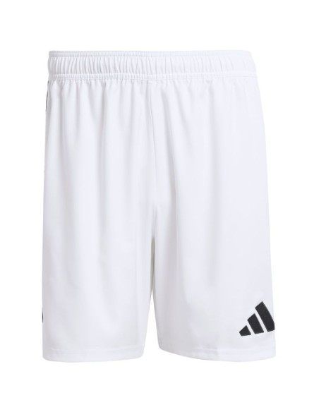 Men's adidas Tastigo 25 shorts white JN7156