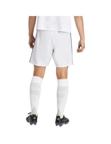 Men's adidas Tastigo 25 shorts white JN7156
