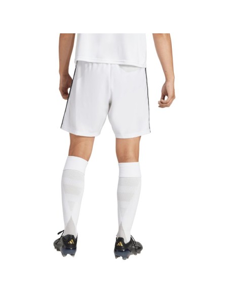 Men's adidas Tastigo 25 shorts white JN7156