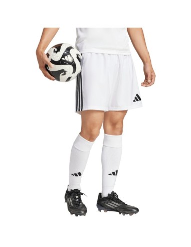 Men's adidas Tastigo 25 shorts white JN7156