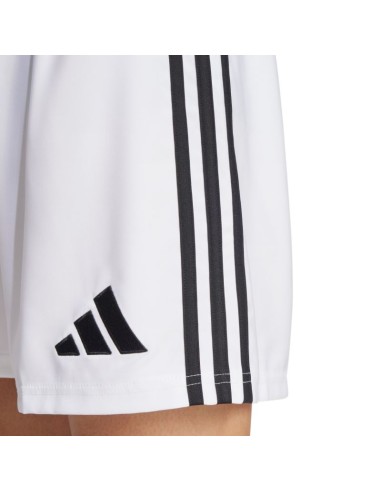 Men's adidas Tastigo 25 shorts white JN7156