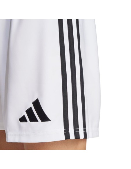 Men's adidas Tastigo 25 shorts white JN7156