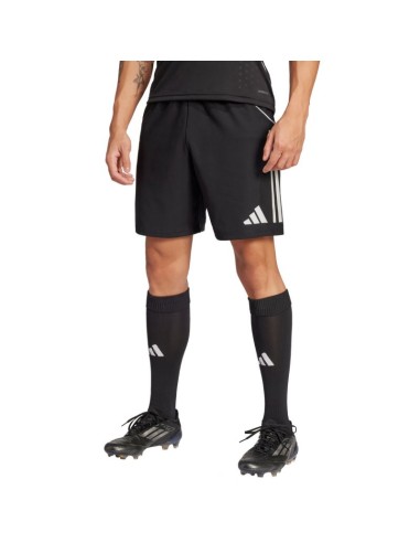 Men's adidas Tiro 25 Competition Match shorts black JG1062