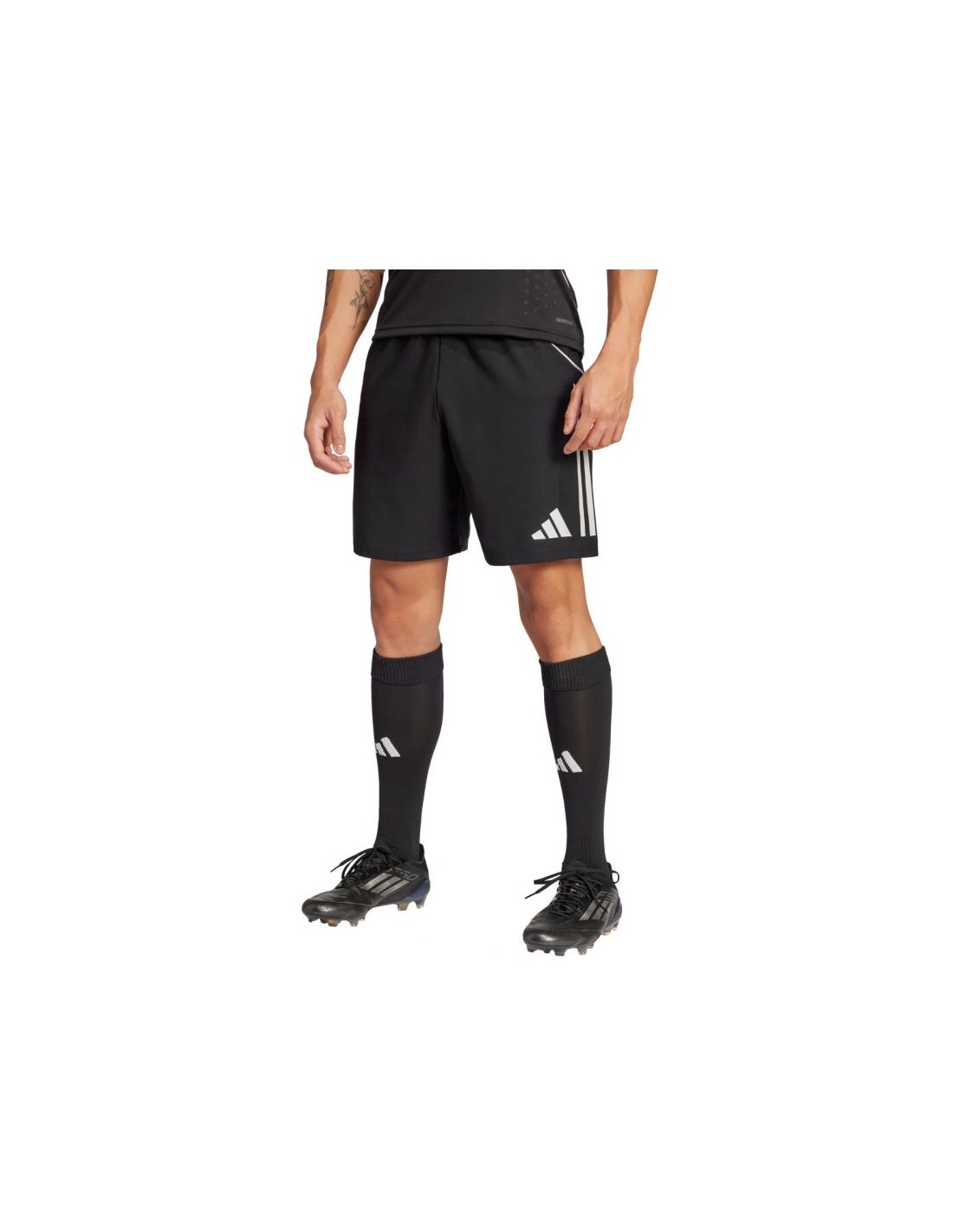 Men's adidas Tiro 25 Competition Match shorts black JG1062