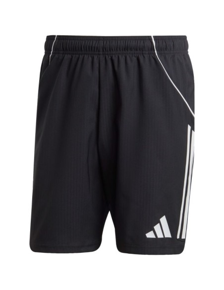 Men's adidas Tiro 25 Competition Match shorts black JG1062