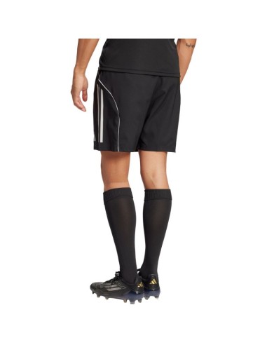 Men's adidas Tiro 25 Competition Match shorts black JG1062