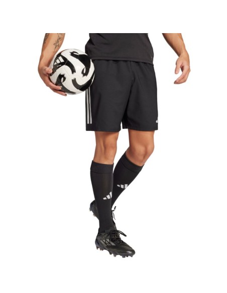 Men's adidas Tiro 25 Competition Match shorts black JG1062