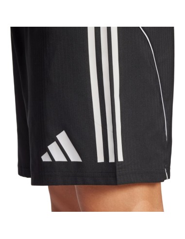Men's adidas Tiro 25 Competition Match shorts black JG1062
